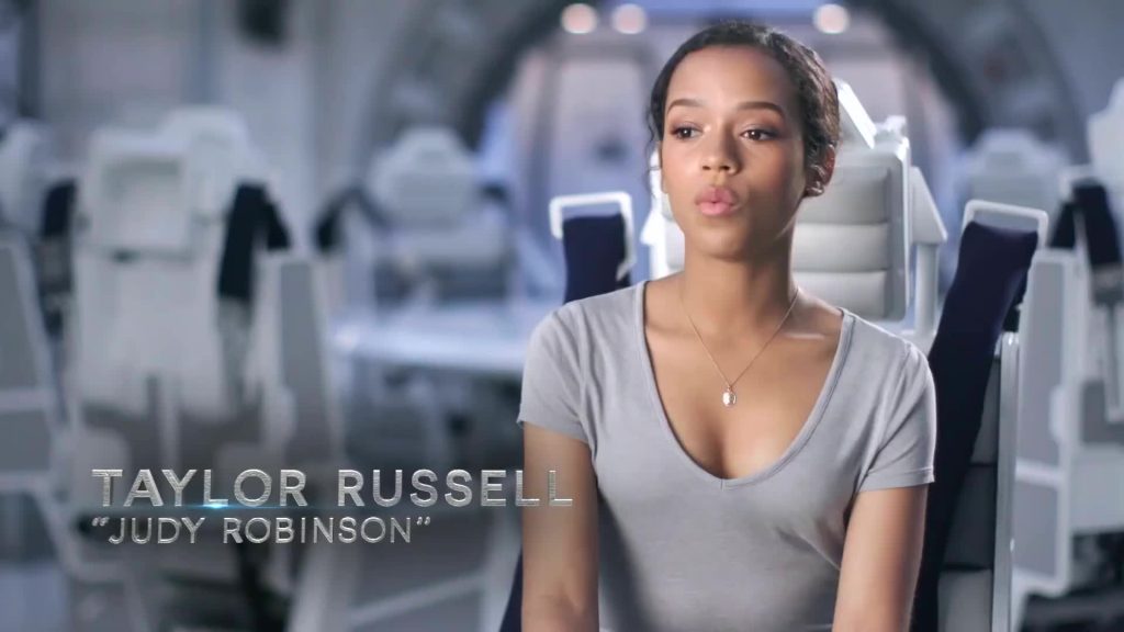 Taylor Russell body measurements boob job nose job