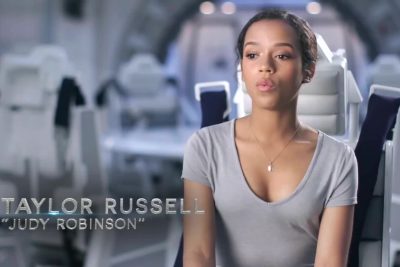 Taylor Russell body measurements boob job nose job