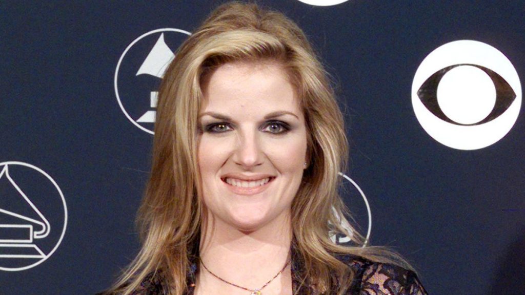 Trisha Yearwood botox