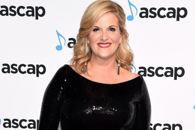 Trisha Yearwood nose job boob job facelift