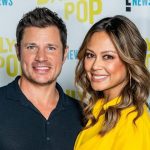 Vanessa Lachey boob job body measurements botox