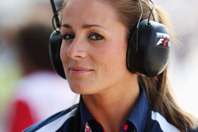 Natalie Pinkham Cosmetic Surgery