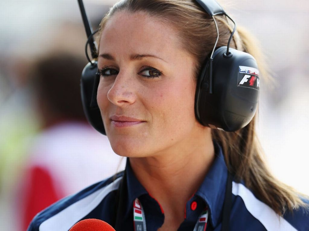 Natalie Pinkham Cosmetic Surgery Face