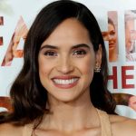 Adria Arjona Cosmetic Surgery