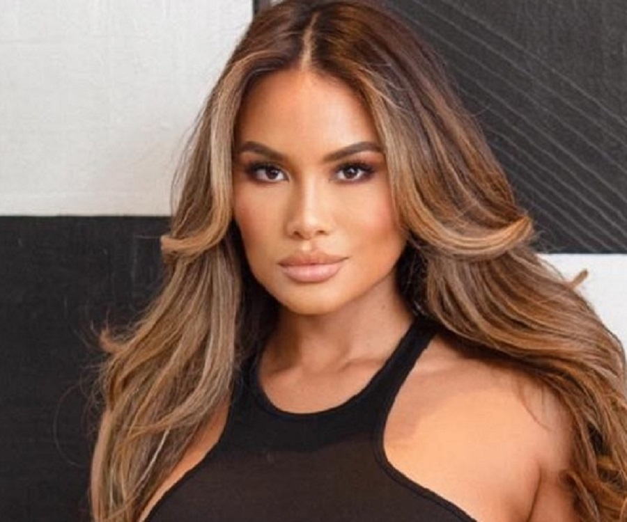 Daphne Joy Plastic Surgery Face