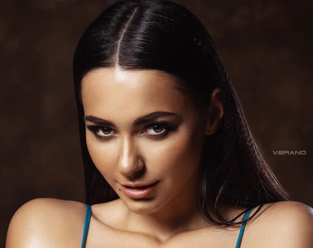 Helga Lovekaty Cosmetic Surgery