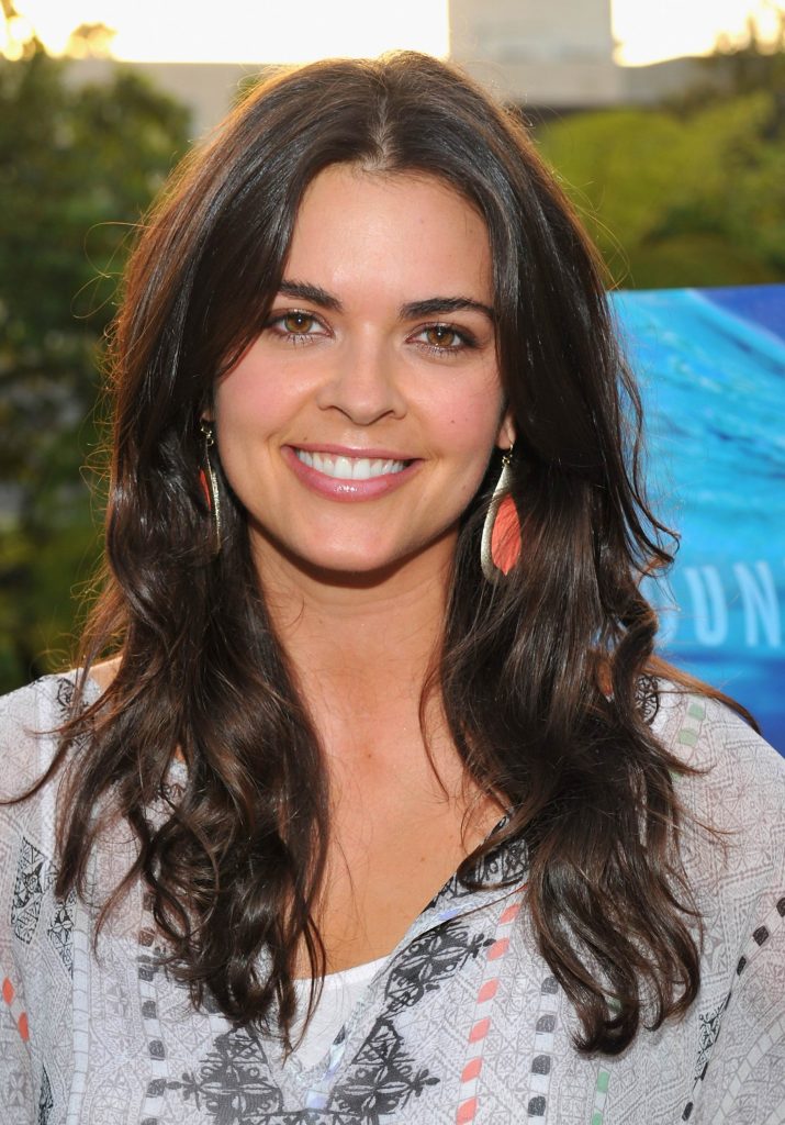 Katie Lee Plastic Surgery Face