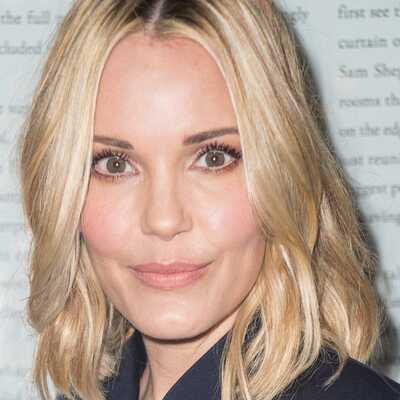 Leslie Bibb Cosmetic Surgery Face