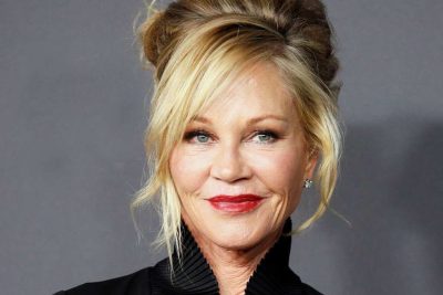 Melanie Griffith Plastic Surgery and Body Measurements