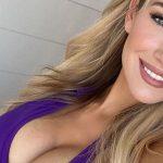 Paige Spiranac Plastic Surgery Procedures