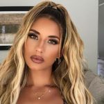 Sierra Skye Cosmetic Surgery Boob Job