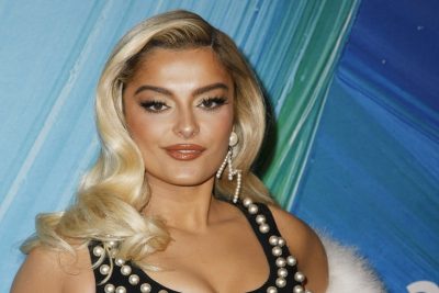 Bebe Rexha Plastic Surgery