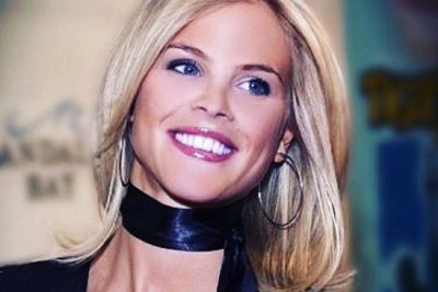 Elin Nordegren Cosmetic Surgery Boob Job