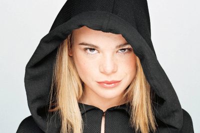 Ellen Muth Cosmetic Surgery Boob Job