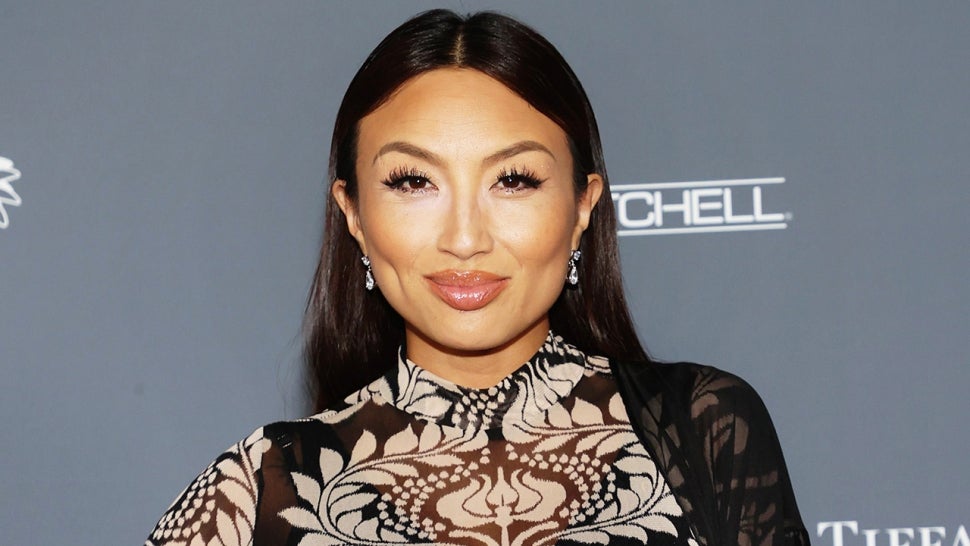 Jeannie Mai Cosmetic Surgery Face