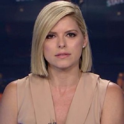 Kate Bolduan Plastic Surgery Face