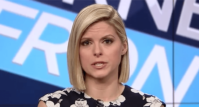 Kate Bolduan Plastic Surgery Procedures