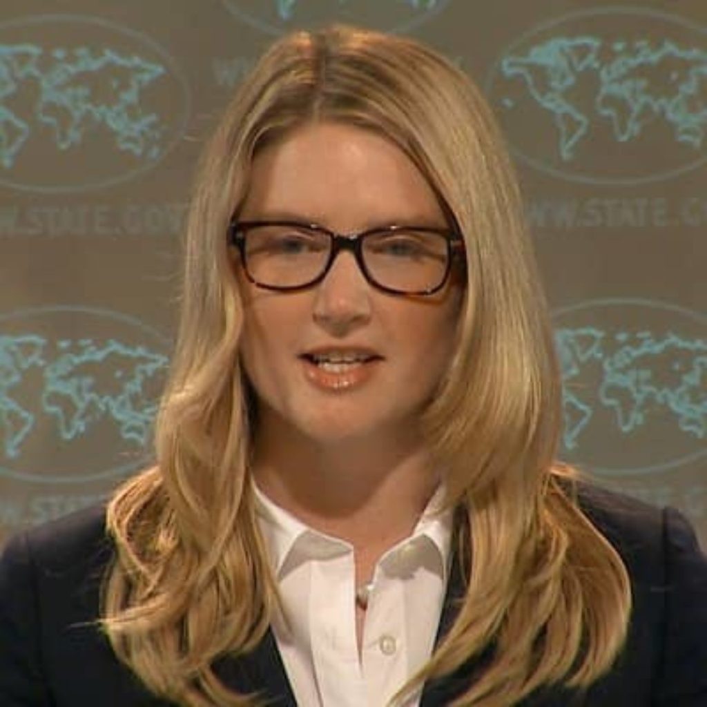 Marie Harf Cosmetic Surgery Face