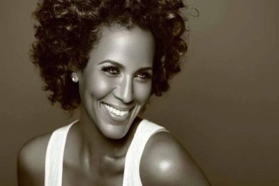 Nicole Ari Parker Plastic Surgery Procedures