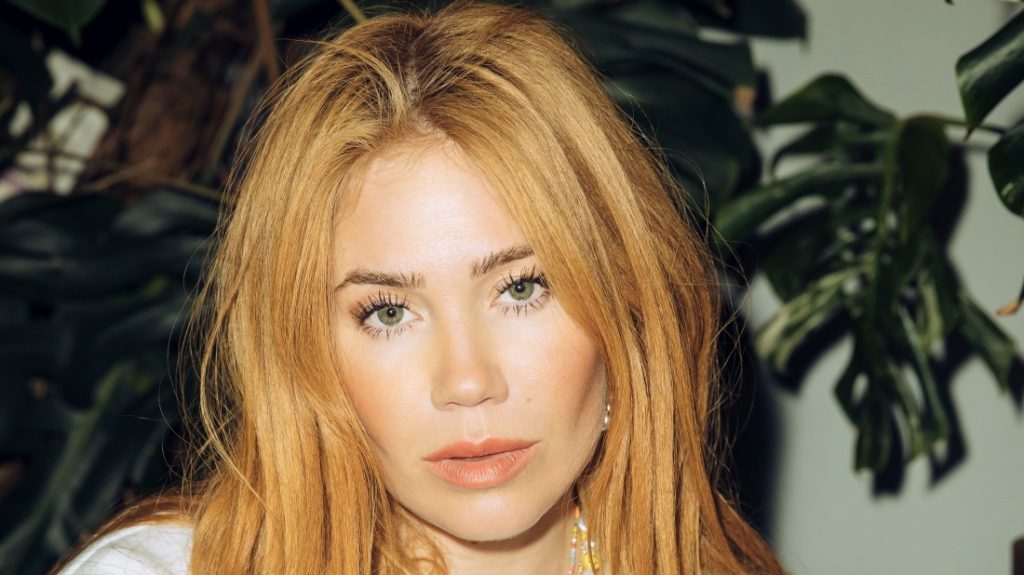 Palina Rojinski Plastic Surgery and Body Measurements