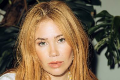 Palina Rojinski Plastic Surgery and Body Measurements