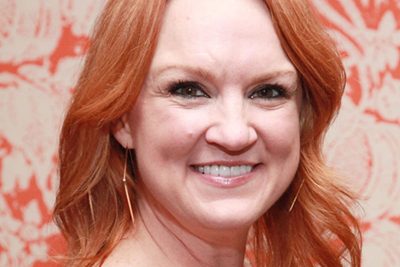 Ree Drummond Plastic Surgery