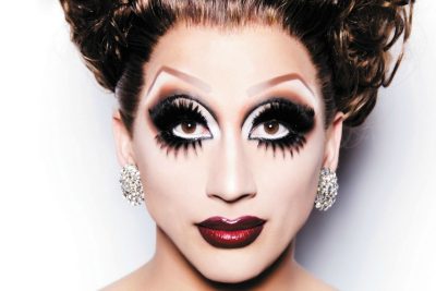 Bianca del Rio Plastic Surgery and Body Measurements