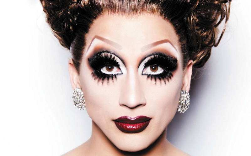 Bianca del Rio Plastic Surgery and Body Measurements