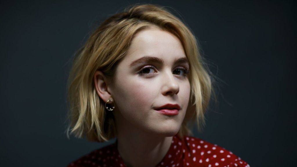 Kiernan Shipka Cosmetic Surgery