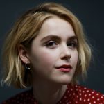 Kiernan Shipka Cosmetic Surgery