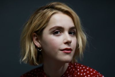 Kiernan Shipka Cosmetic Surgery