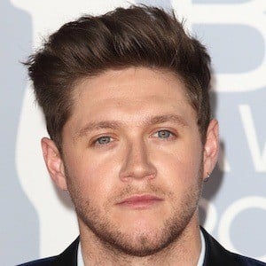 Niall Horan Plastic Surgery Face