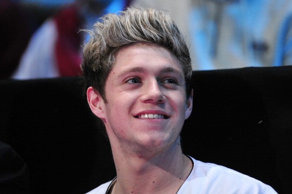 Niall Horan Plastic Surgery and Body Measurements