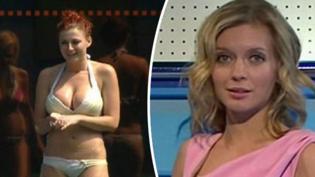 Rachel Riley Cosmetic Surgery Body