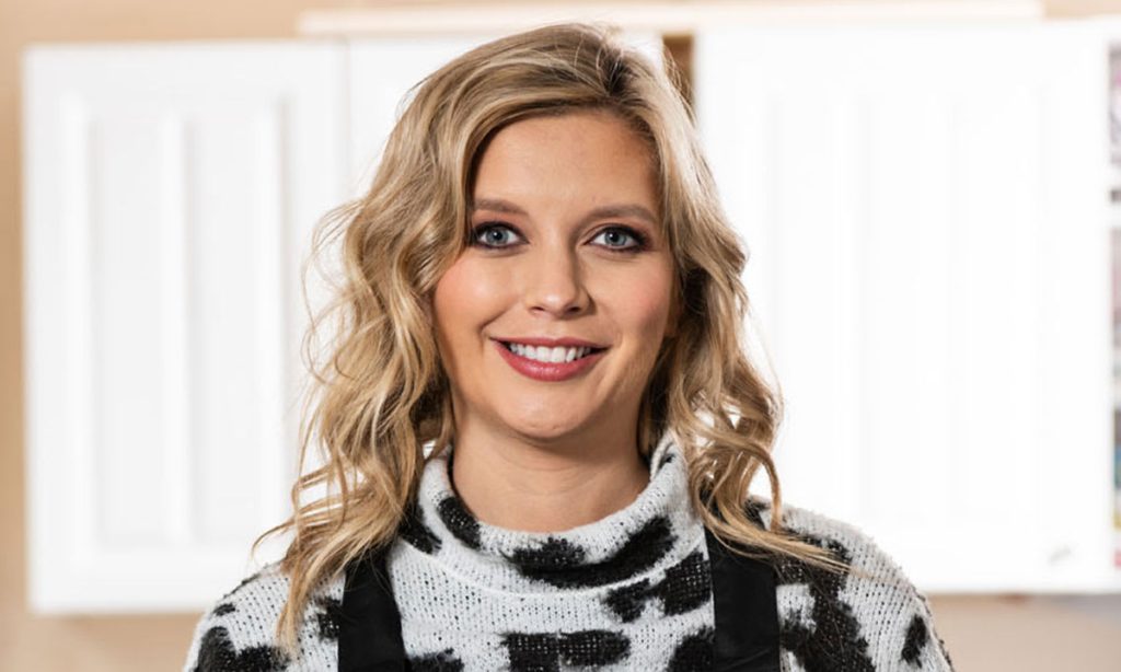 Rachel Riley Cosmetic Surgery Face