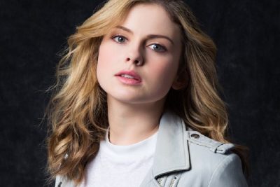 Rose McIver Plastic Surgery and Body Measurements