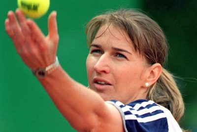 Steffi Graf Plastic Surgery Procedures