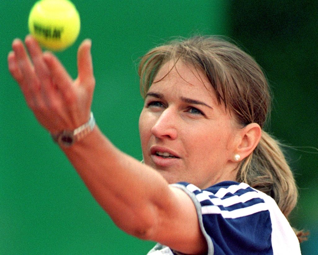 Steffi Graf Plastic Surgery Procedures