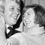 Cilla Black Nose Job