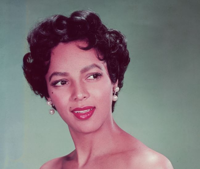 Dorothy Dandridge Plastic Surgery Face