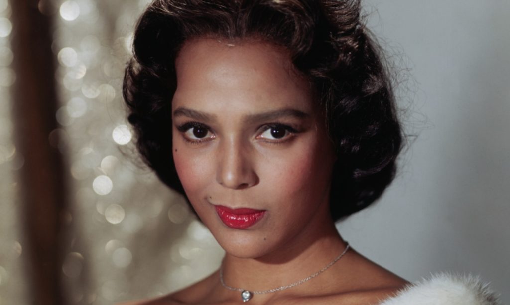 Dorothy Dandridge Plastic Surgery and Body Measurements