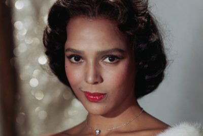 Dorothy Dandridge Plastic Surgery and Body Measurements