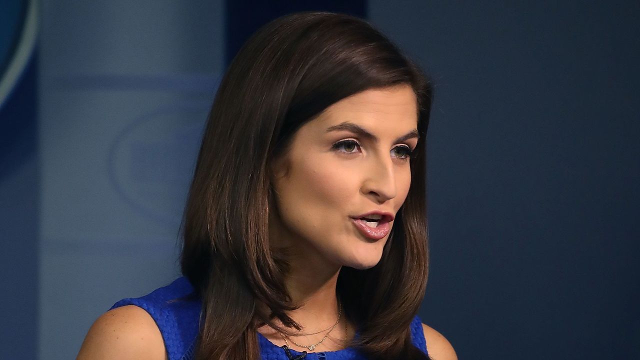 What Plastic Surgery Has Kaitlan Collins Had? - All Plastic Surgeries