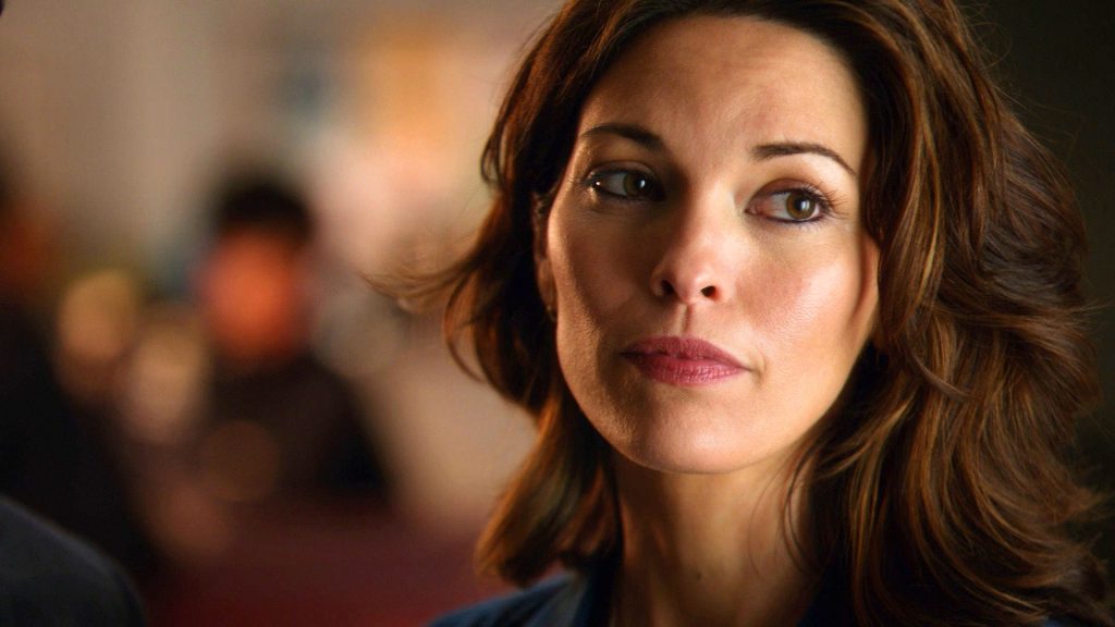 Alana de la Garza Cosmetic Surgery Face