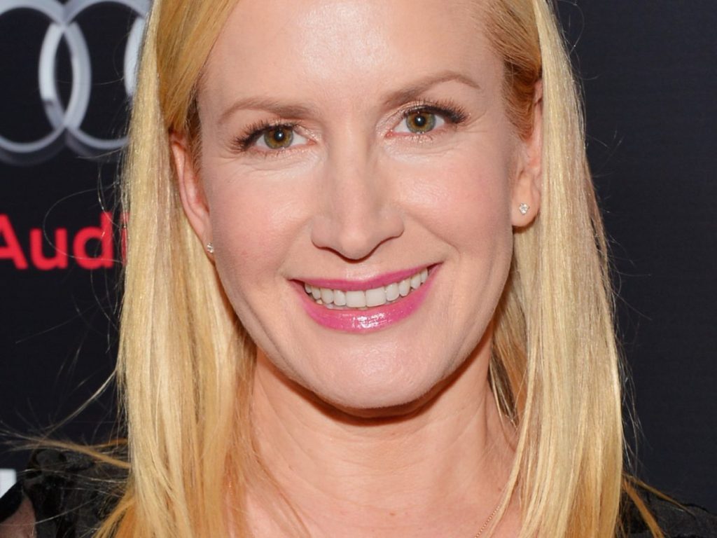 Angela Kinsey Plastic Surgery Procedures