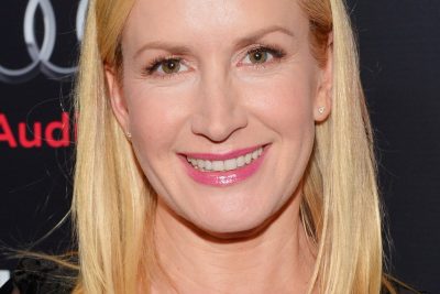 Angela Kinsey Plastic Surgery Procedures