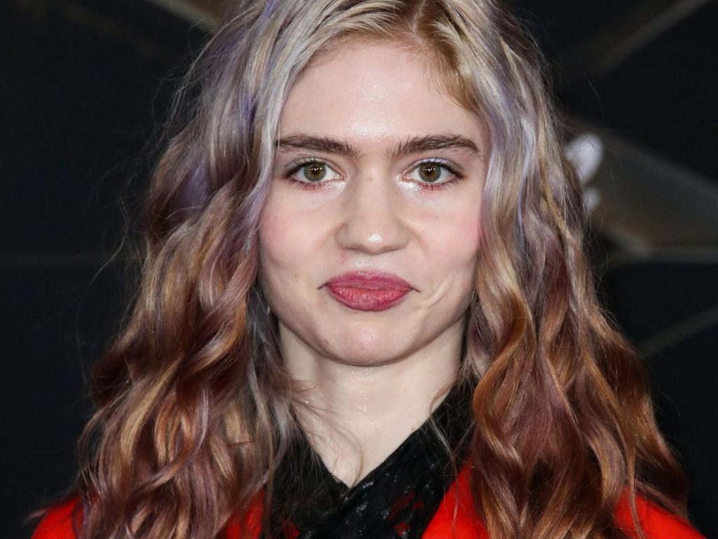 Grimes Cosmetic Surgery Face