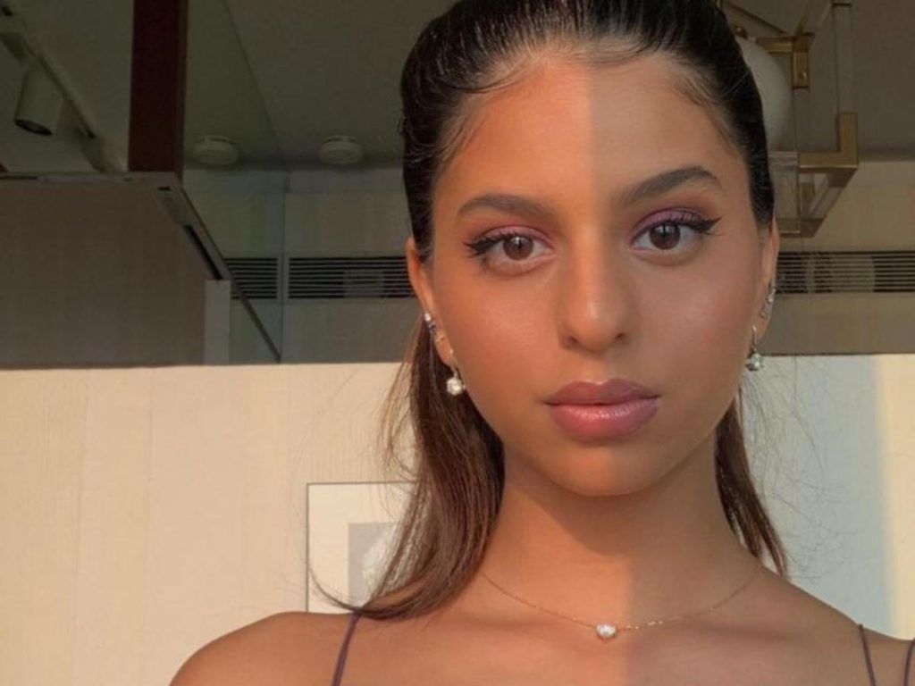 Suhana Khan Plastic Surgery Procedures