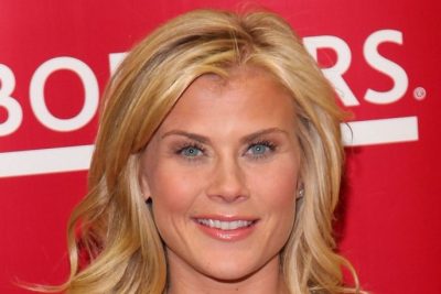 Alison Sweeney Plastic Surgery Procedures