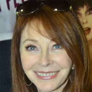 Cassandra Peterson Plastic Surgery Face